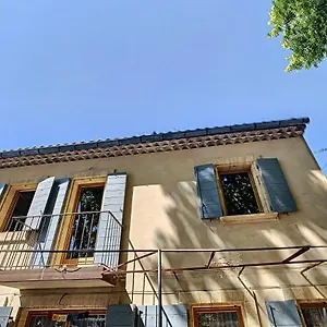 T2 Luberon , Robion France