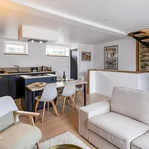 Le 37 - Maison 2 En Bord De , Saint-Cast-le-Guildo France