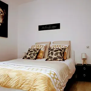  Appartement Cosy 2 Pieces A Deux Pas Du Petit Train De La Mure